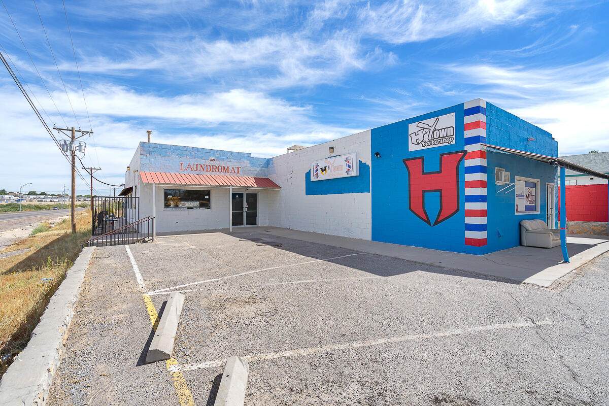 13360 Horizon Boulevard - Photo 1