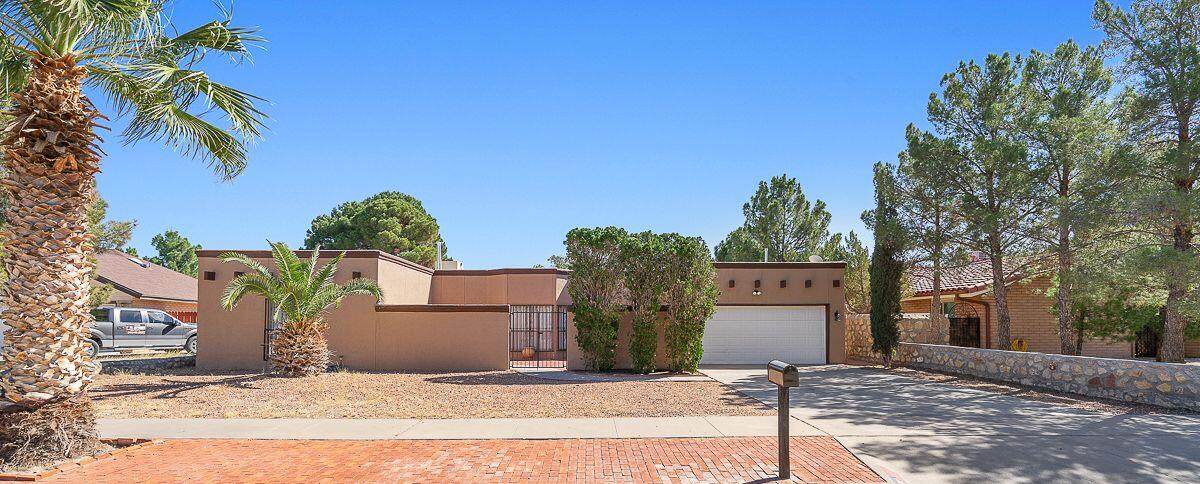 424 Linger Lane - Photo 1