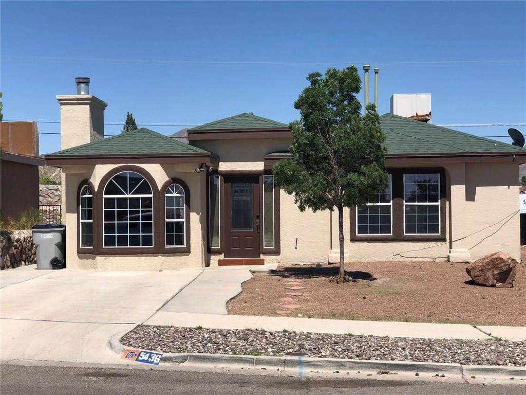 5436 Ridge Street - Photo 1