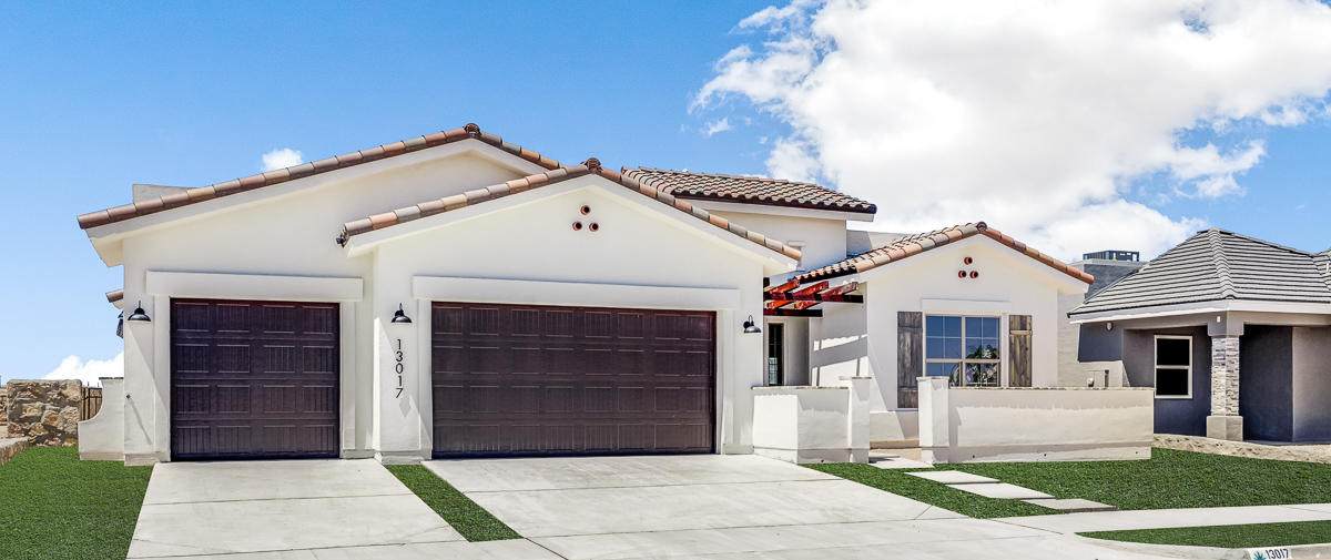 14504 Tierra Resort Avenue - Photo 1