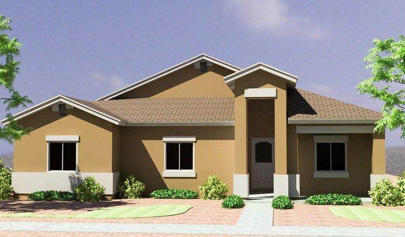 2409 Mike Price Drive - Photo 1