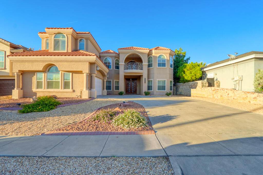 6351 Franklin Summit Dr - Photo 1