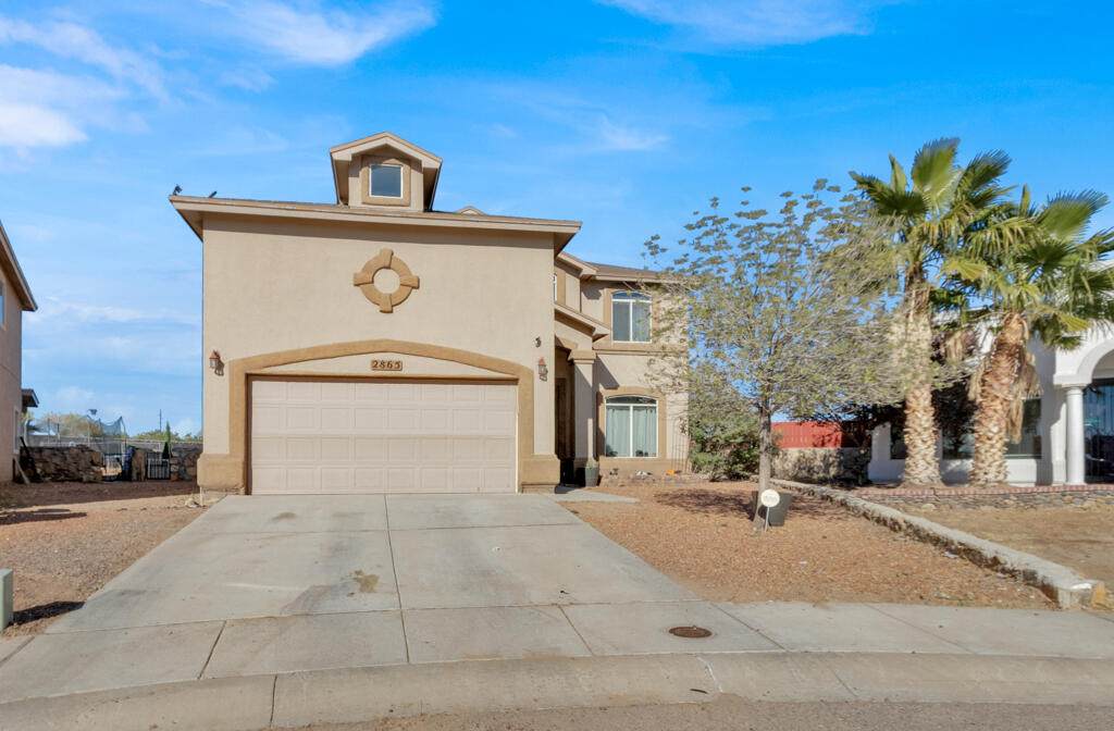 2865 Time Rock Place - Photo 1