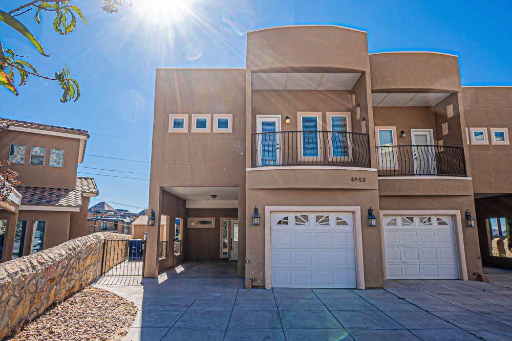 4683 Pistolero Lane - Photo 1