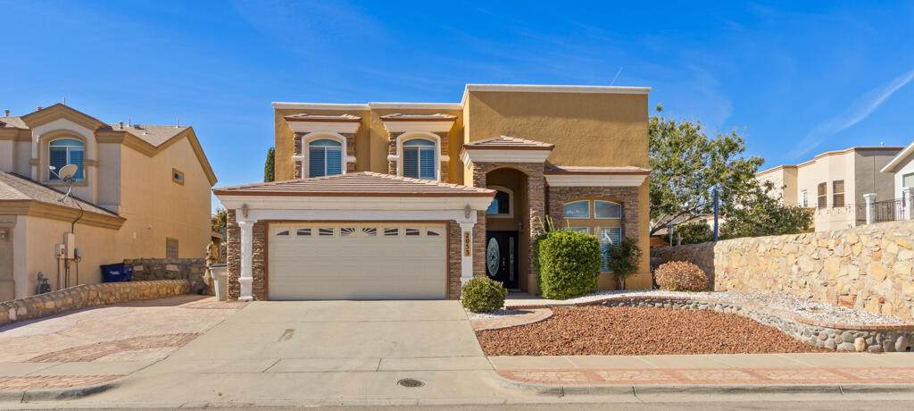 2053 Crystal Ridge Drive - Photo 1