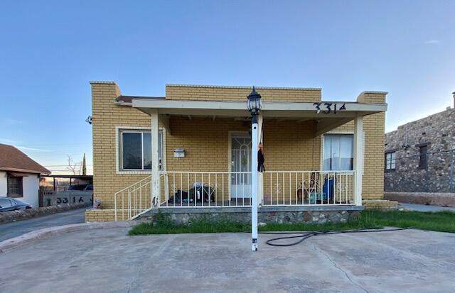 3314 Fillmore Avenue - Photo 1