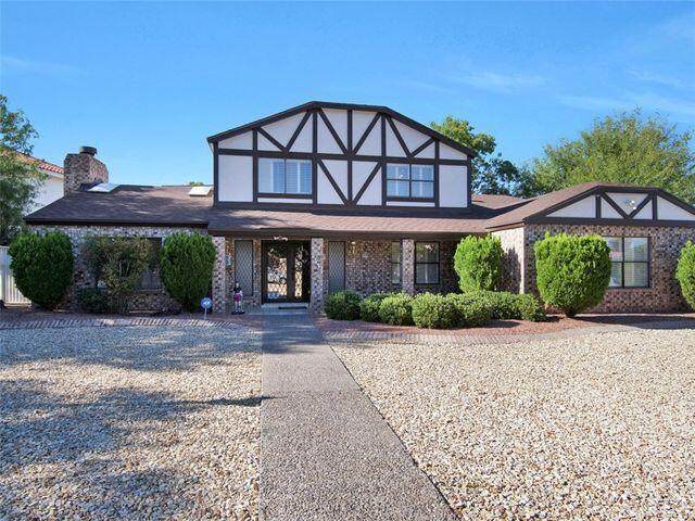 1731 Billy Casper Drive - Photo 1