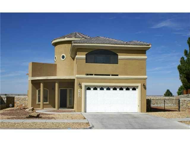 7420 Bishop Flores Drive - Photo 1