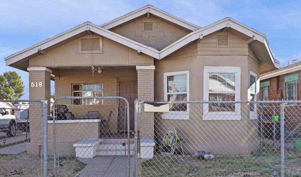 518 San Marcial Street - Photo 1