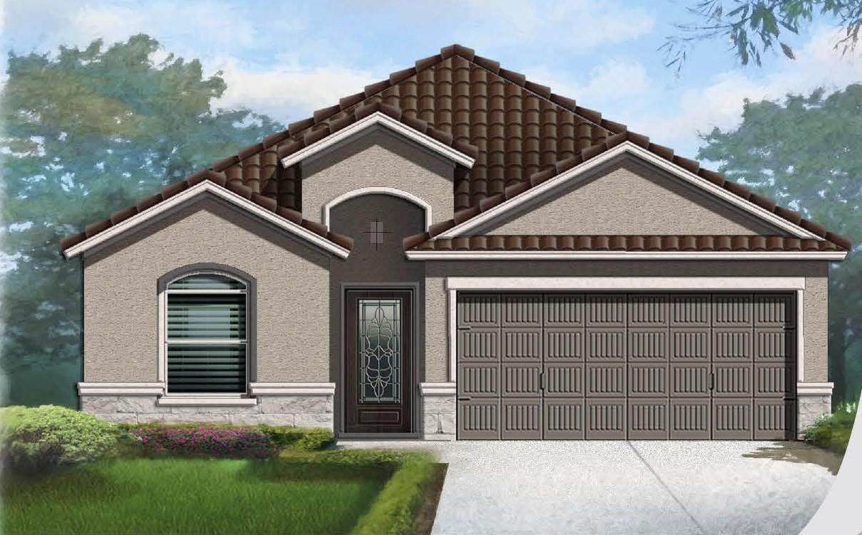 1024 Indigo Sky Street - Photo 1