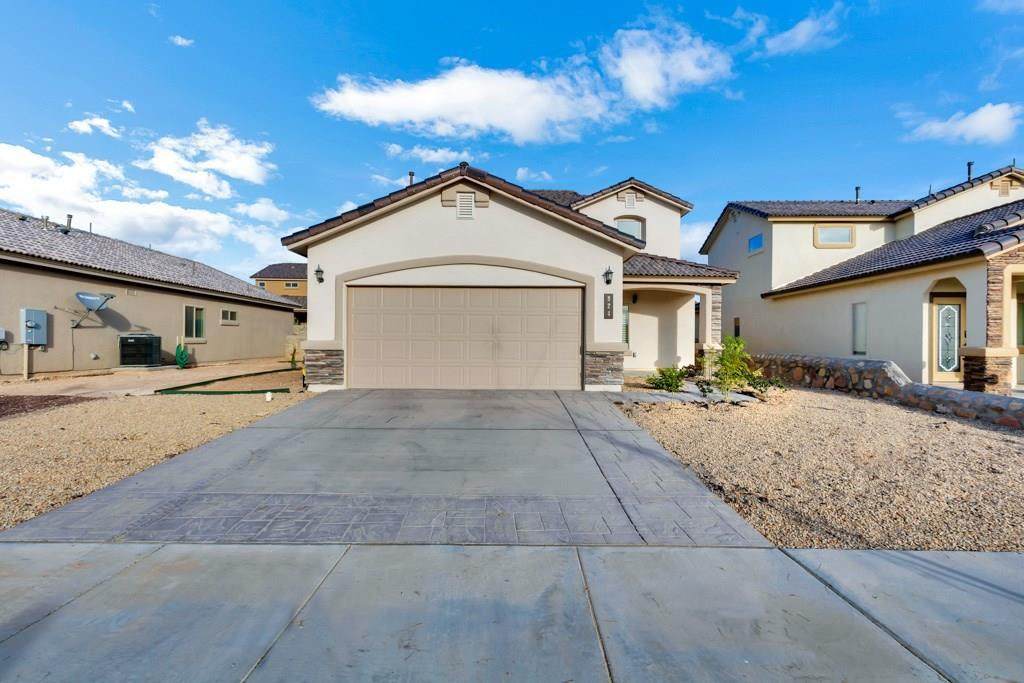 824 Crathorne Street - Photo 1