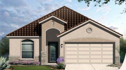 1092 Sky River Street - Photo 1
