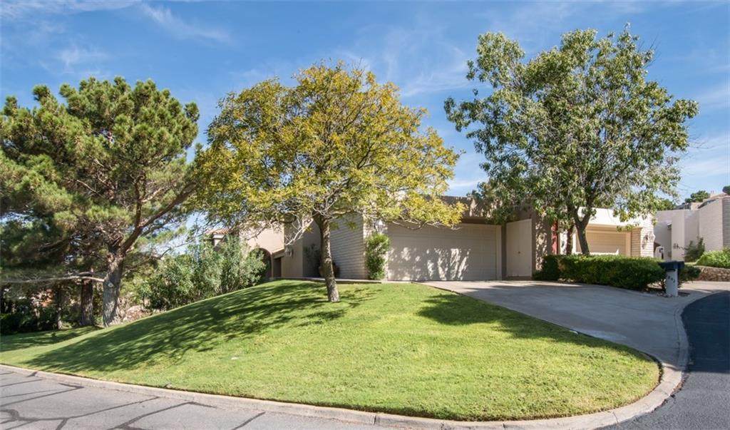 5842 Mira Serena Drive - Photo 1