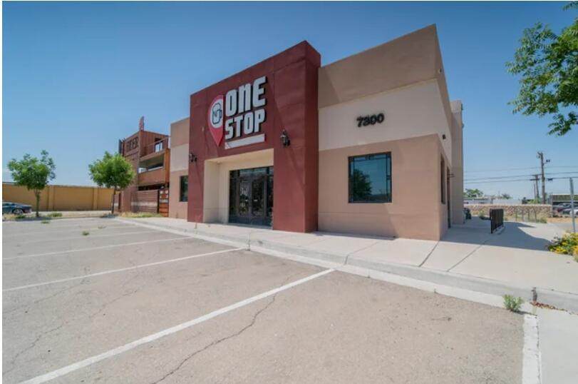 7300 Loop Drive - Photo 1