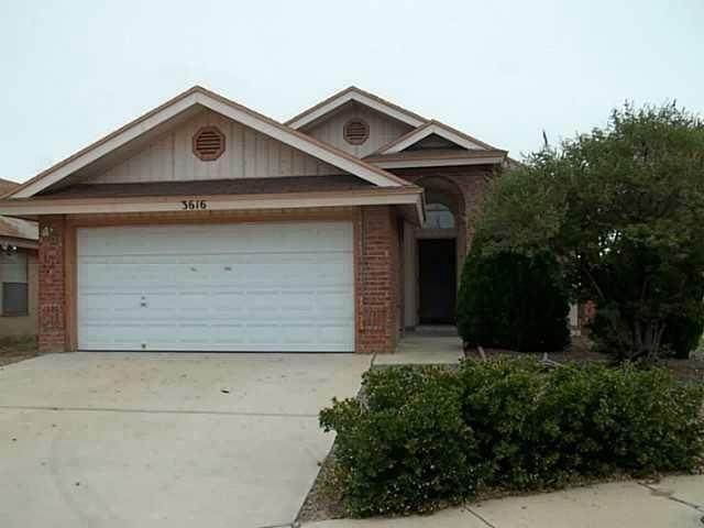 3616 Dominican Street - Photo 1