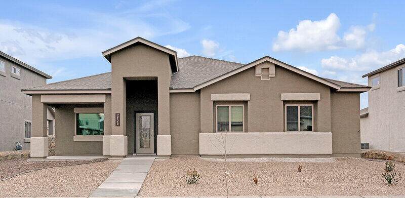 2325 Mike Price Drive - Photo 1