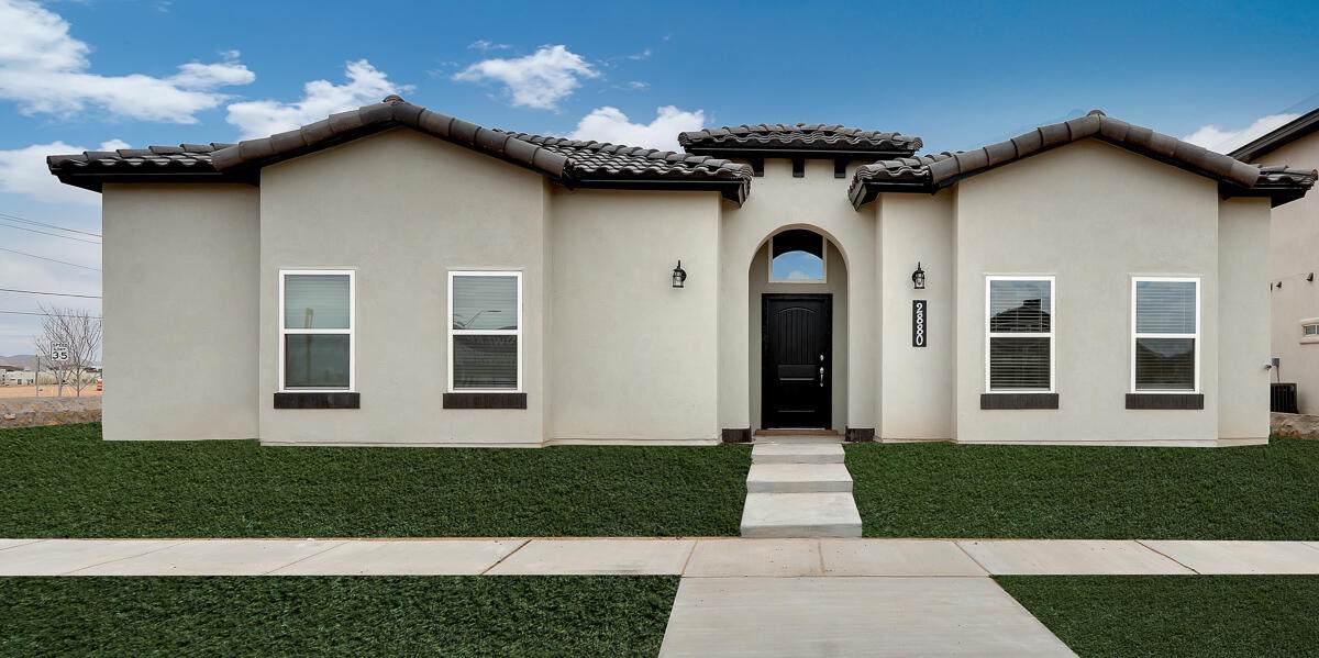 2301 Mike Price Drive - Photo 1