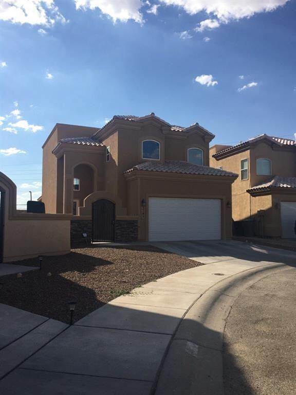 3785 Coco Palm Drive - Photo 1