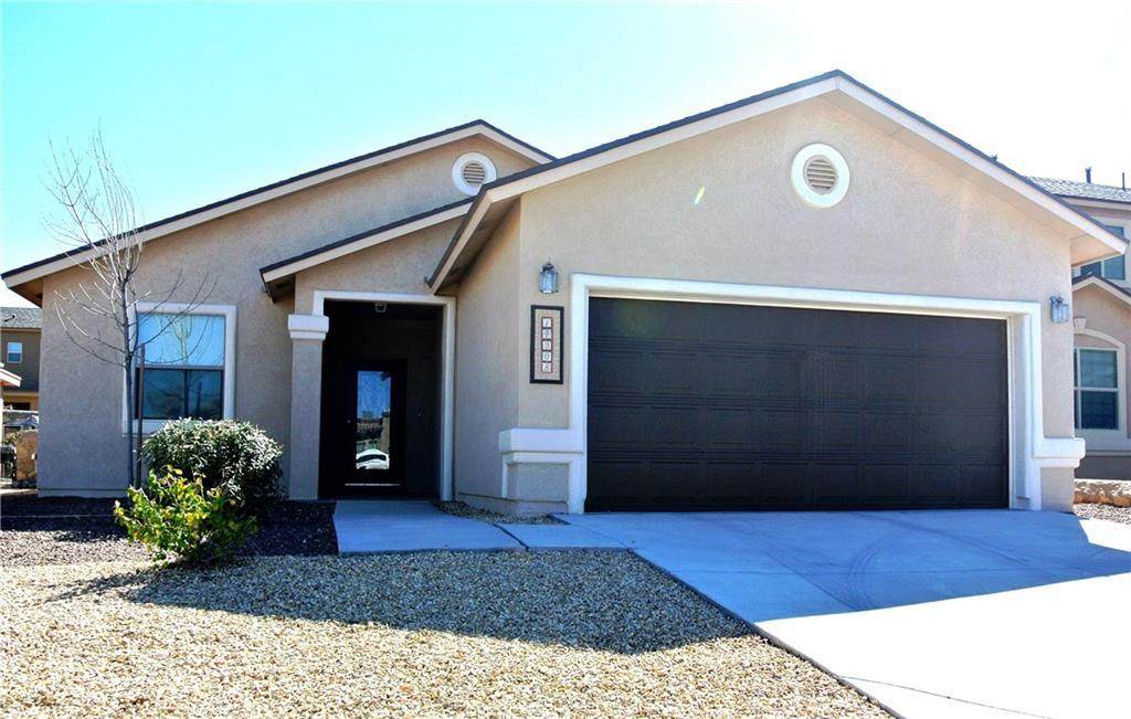 14308 High Rock Drive - Photo 1