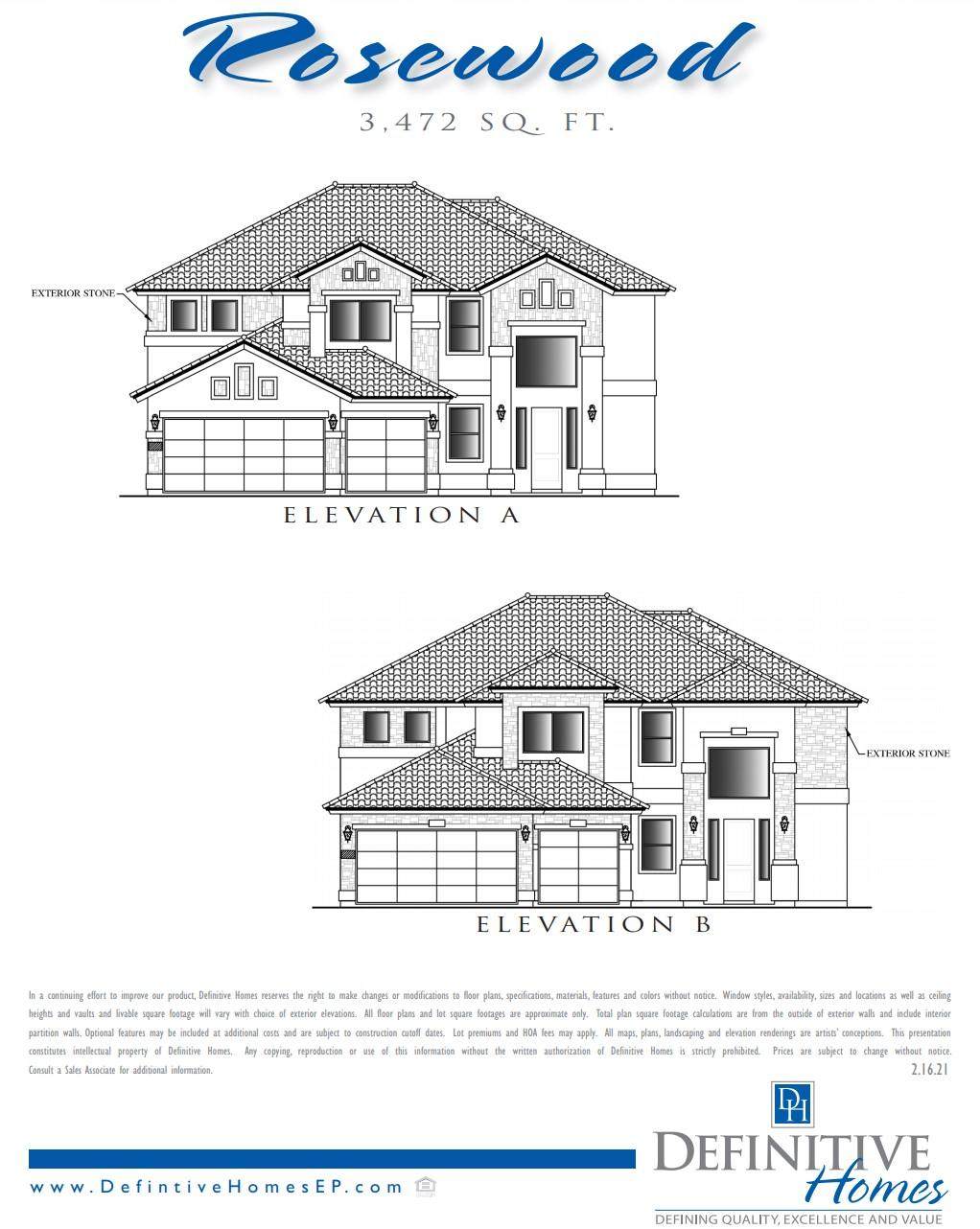 12482 Stansbury Drive - Photo 1