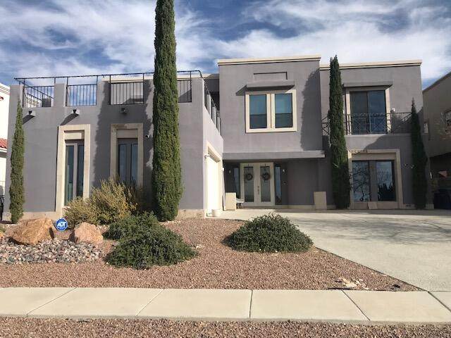 6364 Franklin Crest Drive - Photo 1