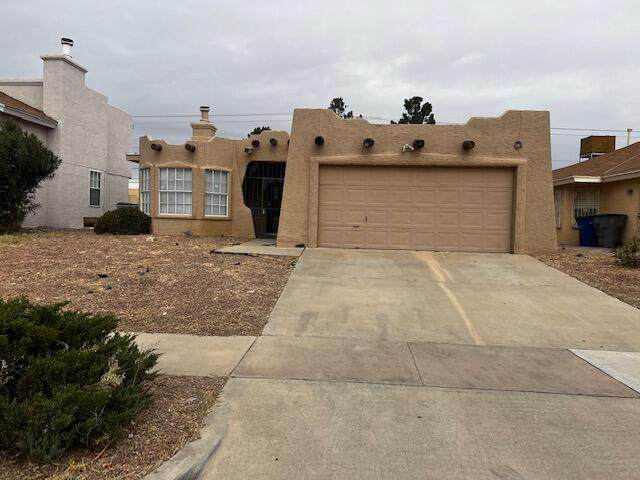 12109 Desert Quail Avenue - Photo 1