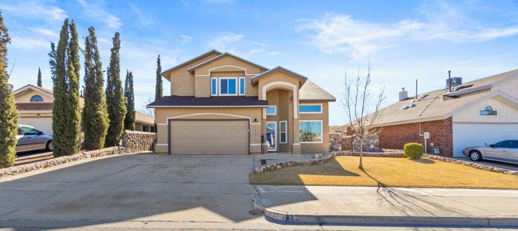 1420 Desierto Rico Avenue - Photo 1