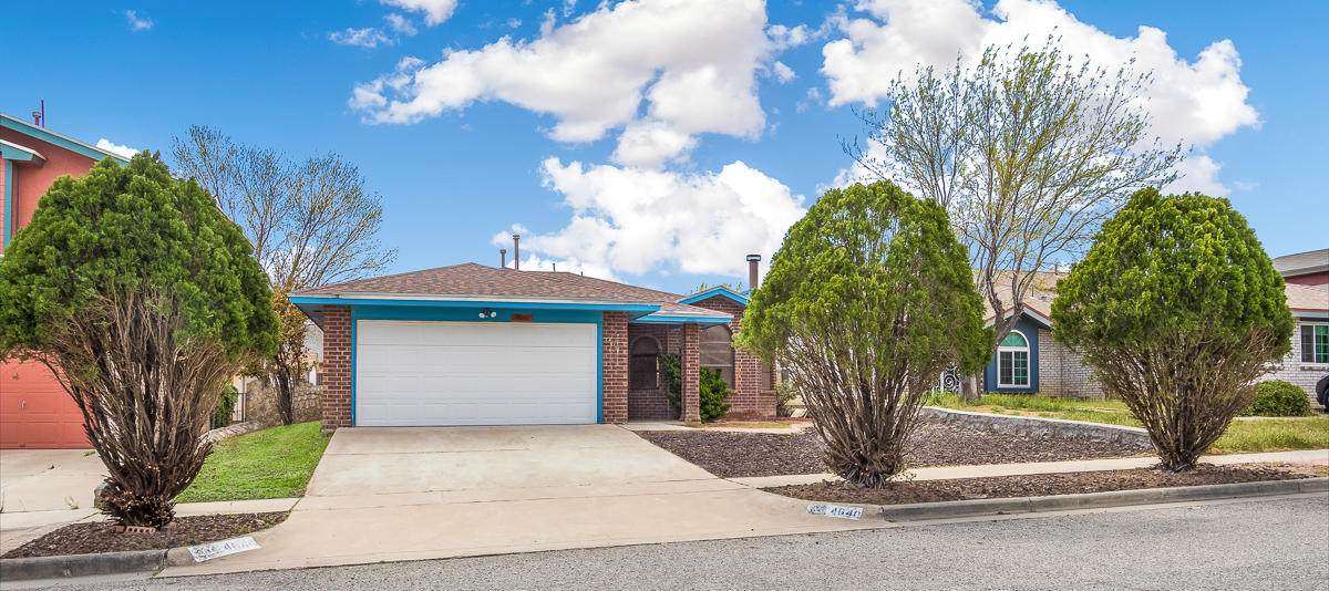 4640 Loma De Cobre Drive - Photo 1
