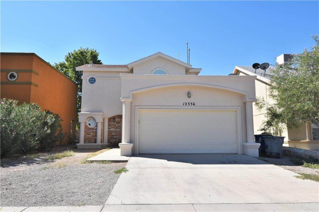 12336 Tierra Apache Road - Photo 1