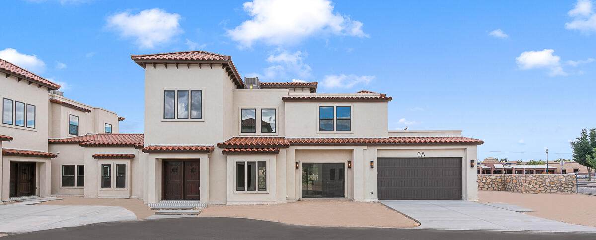 871 Country Club Road - Photo 1