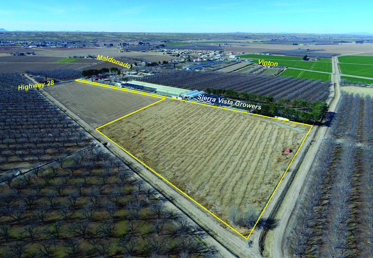 2760 Highway 28 - Photo 1