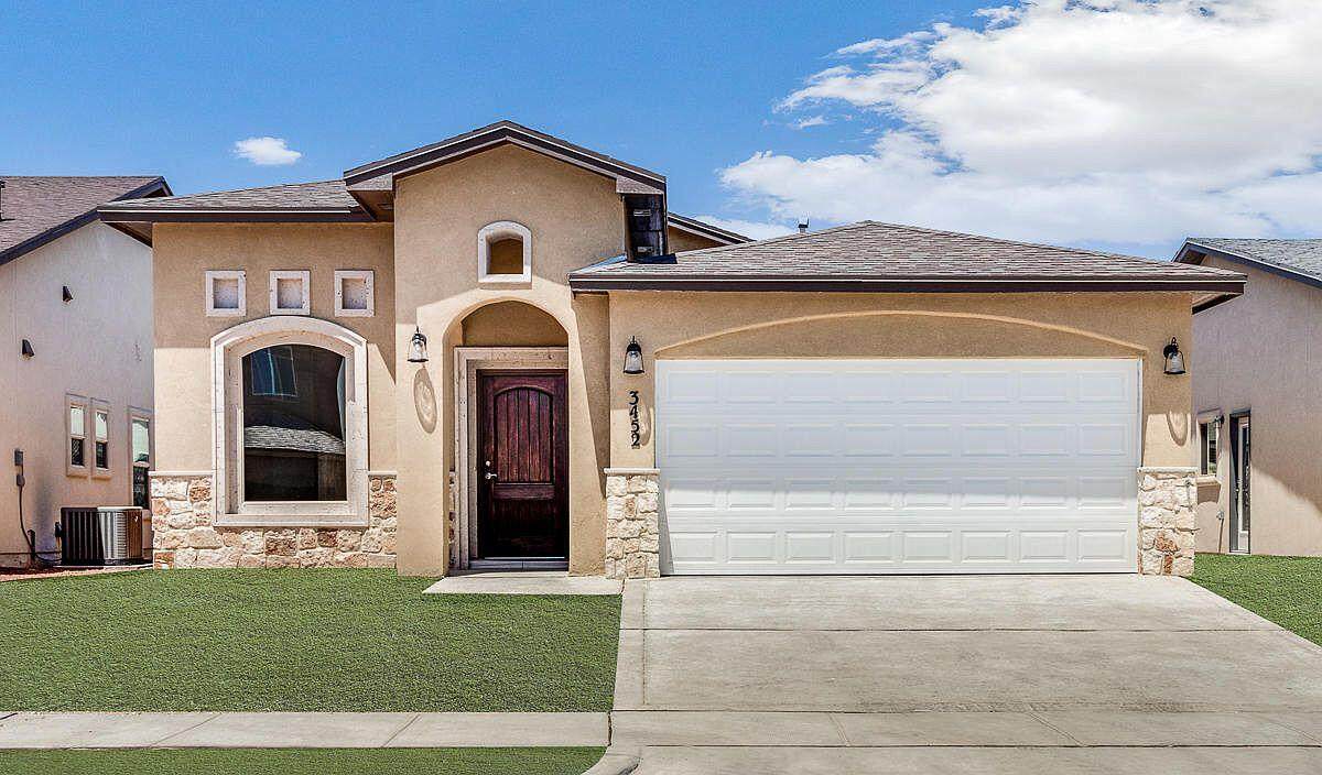 316 Colt Vista Place - Photo 1