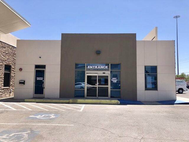 3030 Joe Battle Boulevard - Photo 1