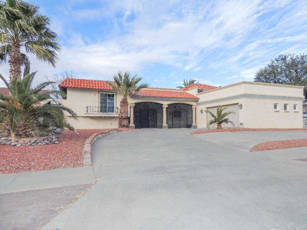 10201 Stoneway Drive - Photo 1