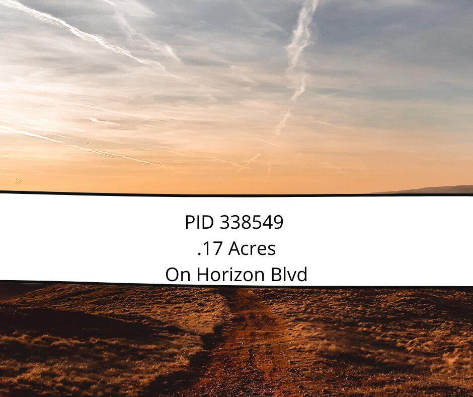 TBD Horizon Boulevard 338549 - Photo 1