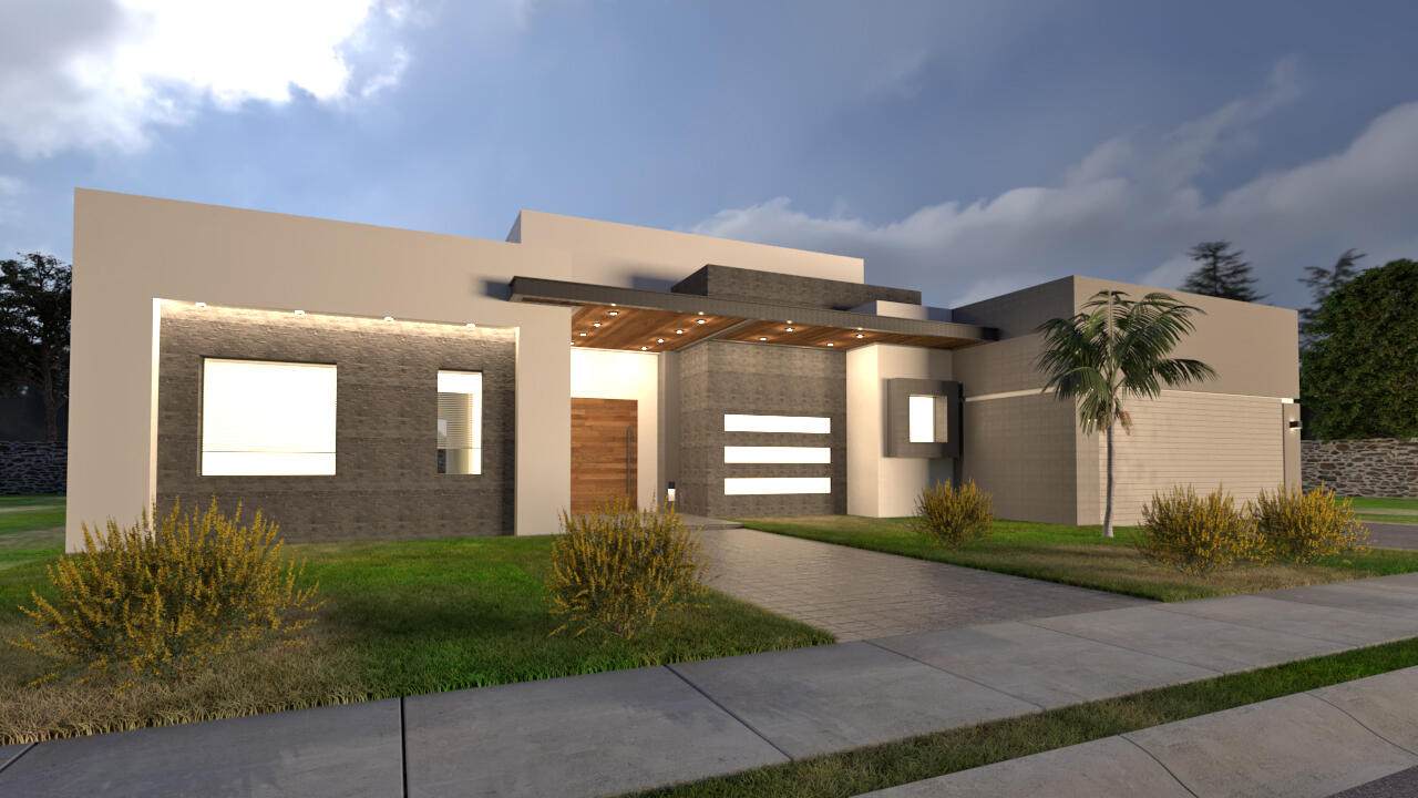 5845 Valley Palm Drive - Photo 1