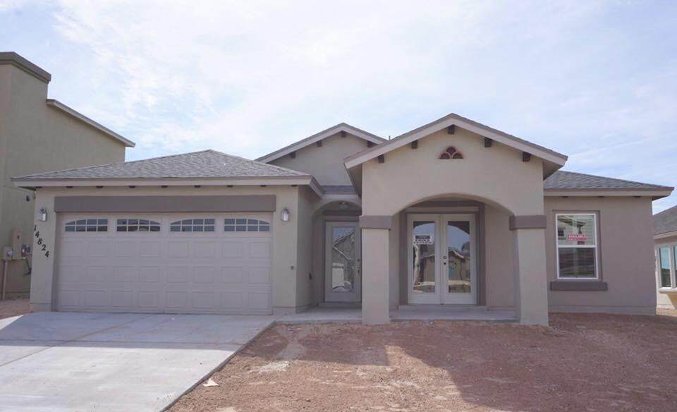 13705 Lago Vista Avenue - Photo 1