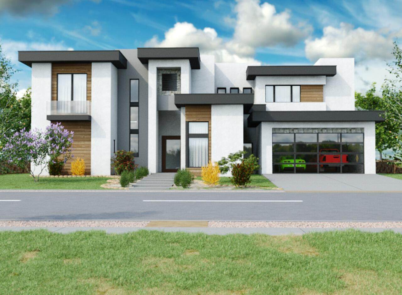 860 Lee Shannon Road - Photo 1