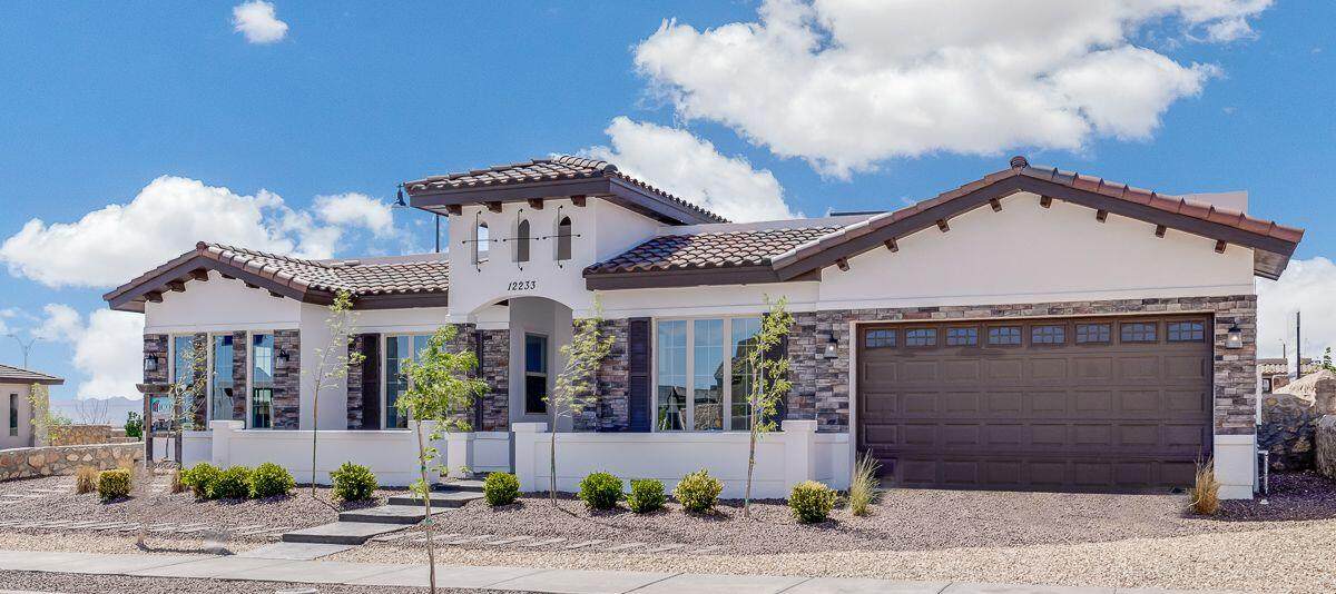 14540 Tierra Nectar - Photo 1