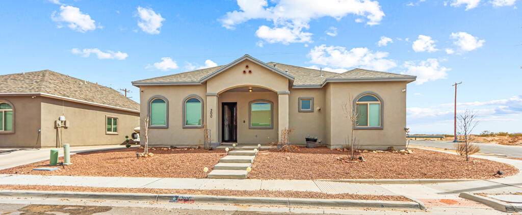 300 Brud Holland Drive - Photo 1