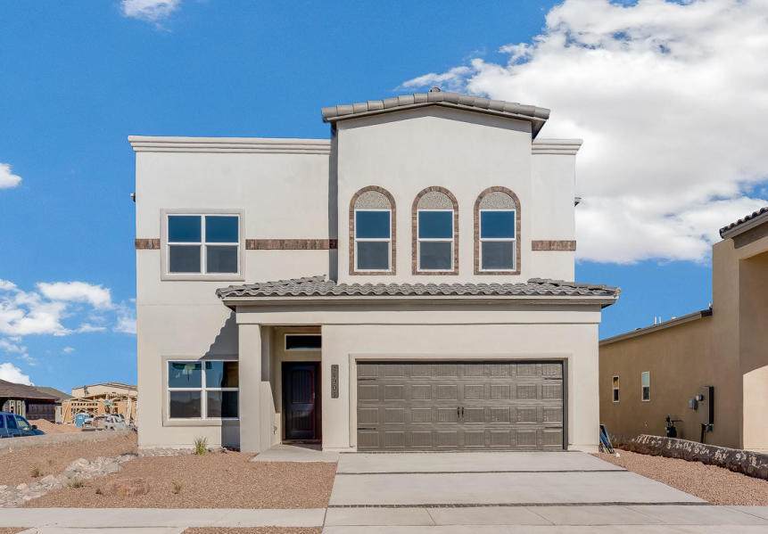 356 Mercy Tellez Court - Photo 1