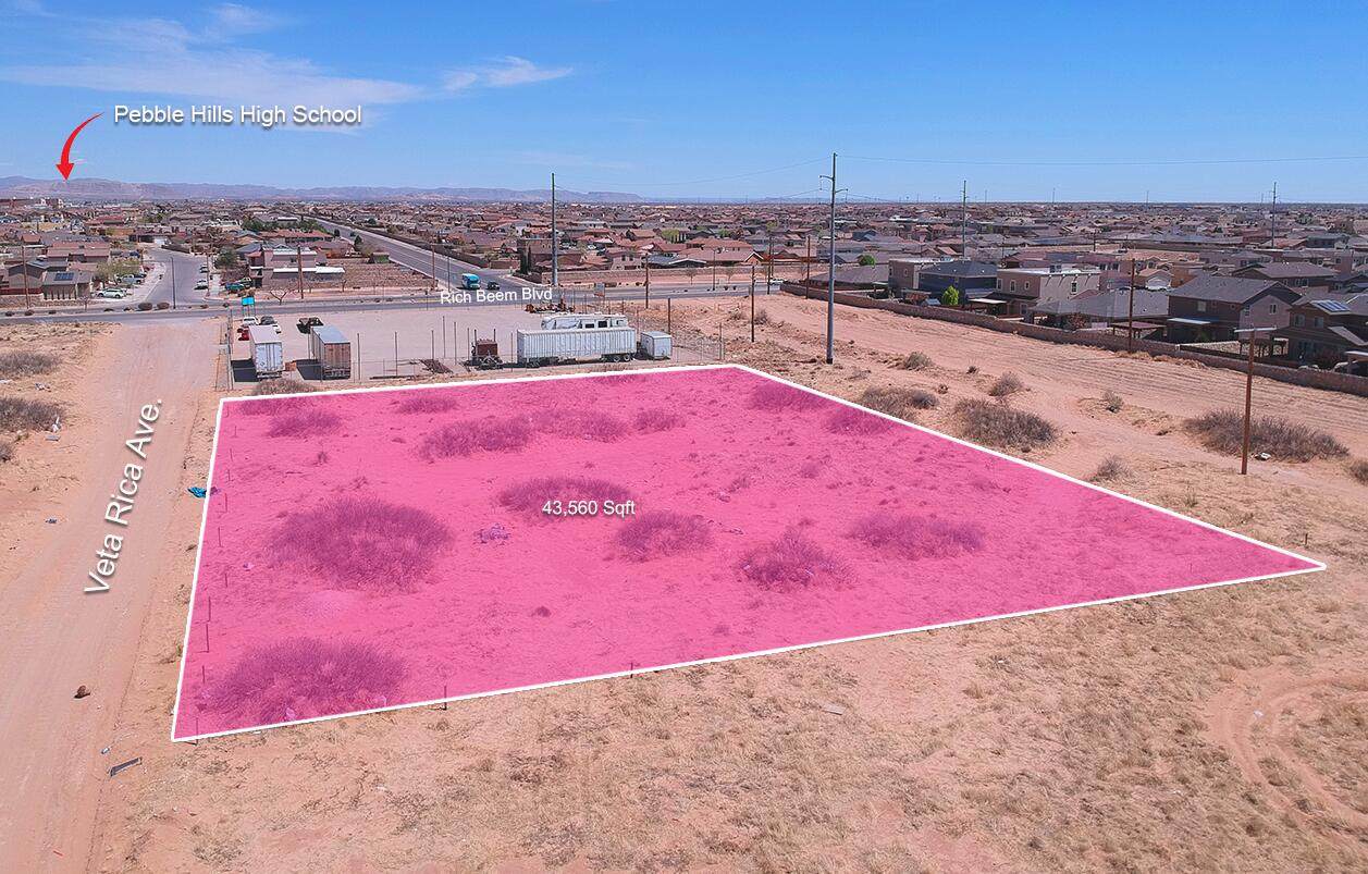 TBD Veta Rica Ave - Photo 1