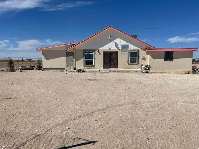 14901 Raquel St Street - Photo 1