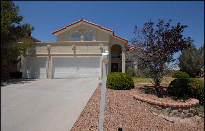 927 Bellacumbre Drive - Photo 1