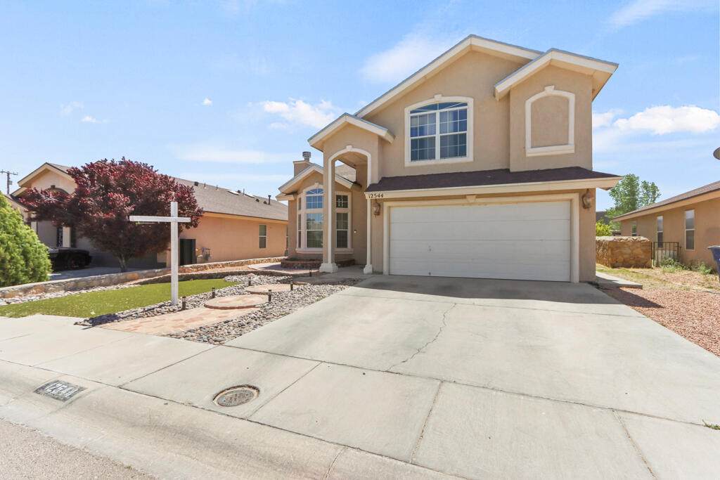 12544 Twin Leaf Drive - Photo 1