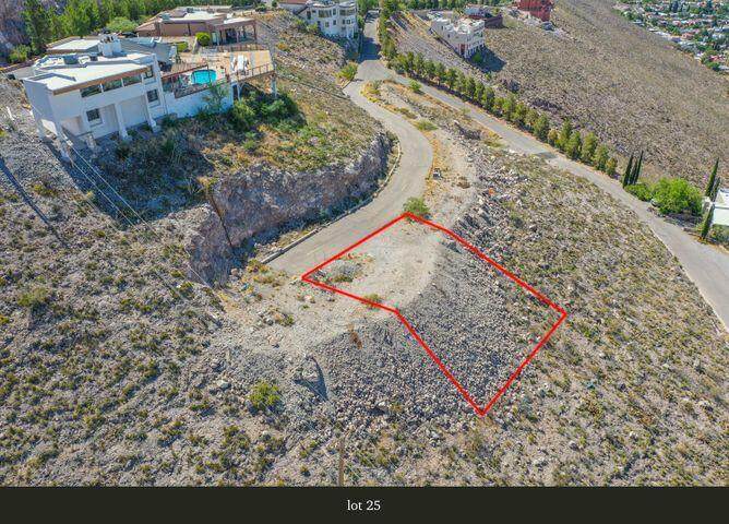 25 Apache Crest Drive - Photo 1