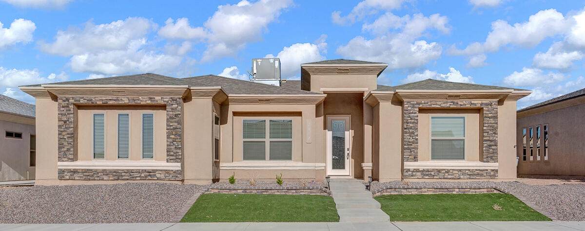 2857 Mike Price Drive - Photo 1