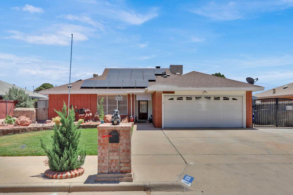 1690 Donna Caponi Lane - Photo 1