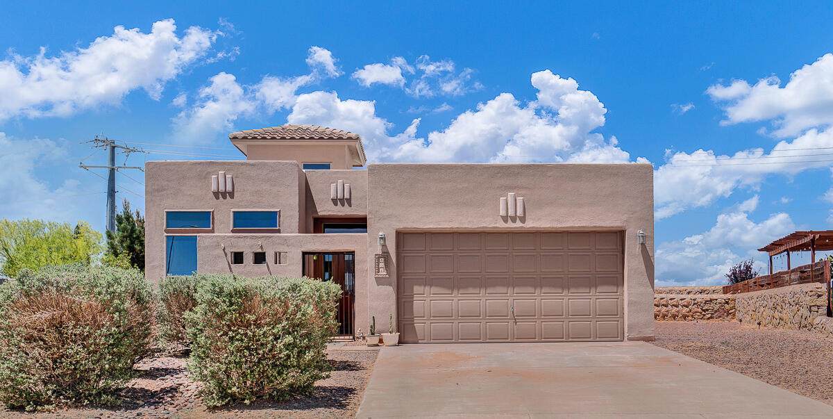 801 Desert Sky Drive - Photo 1