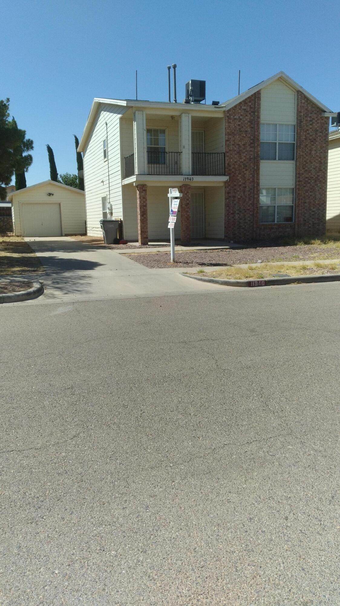 11940 Arrow Knoll Circle - Photo 1
